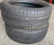 Continental ContiEcoContact 5 205/55 R16 91V