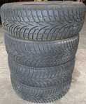 Nokian WR D3 195/65 R15 91T