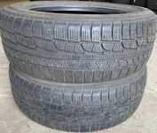 Nokian WR G2 SUV 235/65 R17 108V XL