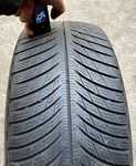 Michelin Pilot Alpin 5 SUV 235/60 R18 107H