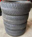 Michelin Pilot Alpin 5 SUV 235/60 R18 107H