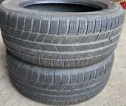 Toyo Snowprox S954 215/55 R17 98V XL