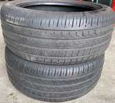 Pirelli P7 Cinturato 225/45 R17 91Y