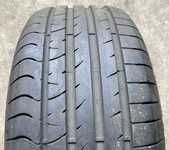 Sava Intensa UHP 2 215/55 R17 98W XL