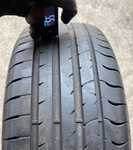 Sava Intensa UHP 2 215/55 R17 98W XL