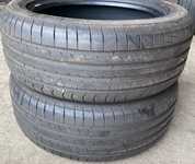 Sava Intensa UHP 2 215/55 R17 98W XL