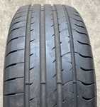 Sava Intensa UHP 2 215/55 R17 98W XL