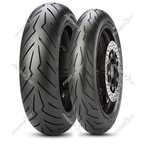 130/70D13 63P, Pirelli, DIABLO ROSSO SCOOTER