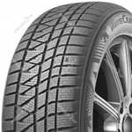 235/50R20 104V, Kumho, WINTERCRAFT WS71 SUV