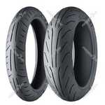 120/70D12 51P, Michelin, POWER PURE SC