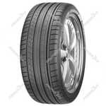 315/35R20 110W, Dunlop, SP SPORT MAXX GT