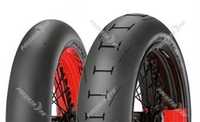 125/75R17 , Metzeler, RACETEC SM