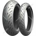 200/55R17 78W, Michelin, POWER 5