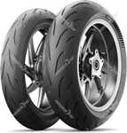 160/60R17 69W, Michelin, POWER 6