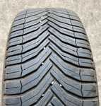 Michelin CrossClimate 205/55 R16 91H