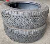 Michelin CrossClimate 205/55 R16 91H