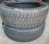 Nexen Winguard Sport 2 WU7 235/55 R19 105V XL