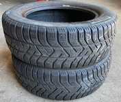 Pirelli Winter 190 SnowControl III 185/60 R14 82T