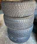 Dunlop SP Winter Sport 3D 245/50 R18 100H * RFT