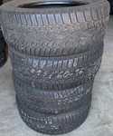 Dunlop SP Winter Sport 3D 215/60 R16 99H XL