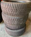 Barum Polaris 5 205/60 R16 96H XL