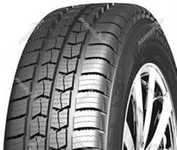 185/80R14 102/100R, Nexen, WINGUARD WT1