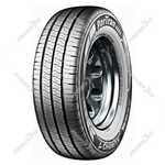 155/80R12 88/86R, Kumho, PORTRAN KC53