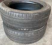 Continental ContiEcoContact 5 205/55 R16 91V