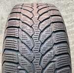 Plechový disk KFZ 9187 6,5Jx16 5x112x57 ET43 a Bridgestone Blizzak LM-32 205/55 R16 91H AO 50%