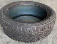 Nokian WR D4 225/50 R18 99H XL