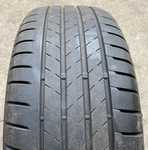 Alu kolo originál ŠKODA 7x18" ET43, 5x112x57 a Bridgestone Turanza T005 235/55 R18 100Y 60%