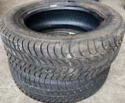 Sava Eskimo S3+ 185/60 R14 82T