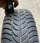 Sava Eskimo S3+ 185/60 R14 82T