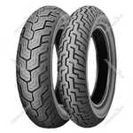 130/90D15 66P, Dunlop, D404