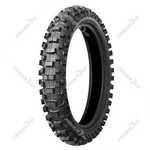 80/100D12 41M, Bridgestone, M204