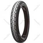 250D17 38L, Dunlop, D104