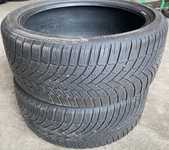 Bridgestone Blizzak LM005 225/40 R18 92V XL