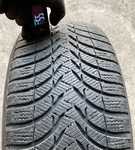 Michelin Alpin A4 215/55 R16 93H