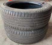 Bridgestone Dueler H/P Sport 235/60 R18 103V