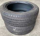 Royal Black Royal Winter 205/55 R16 91H