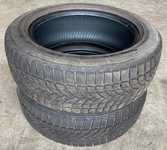 Saetta Winter 205/55 R16 91T