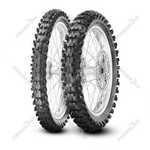 2.5D10 33J, Pirelli, SCORPION MX MID SOFT