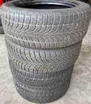 Bridgestone Blizzak LM-80 235/60 R18 103H MO