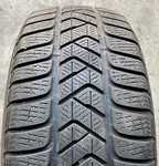 Pirelli Winter SottoZero 3 215/55 R17 98V XL