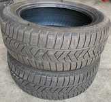 Pirelli Winter SottoZero 3 215/55 R17 98V XL