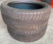 Saetta Winter 225/45 R17 91H