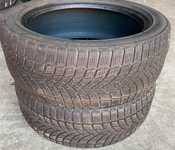 Saetta Winter 225/45 R17 91H