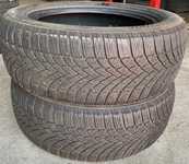 Bridgestone Blizzak LM005 205/55 R16 91H