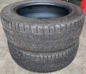 Kumho Winter PorTran CW51 215/60 R17 C 104H