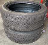 Dunlop Winter Sport 5 215/55 R17 98V XL